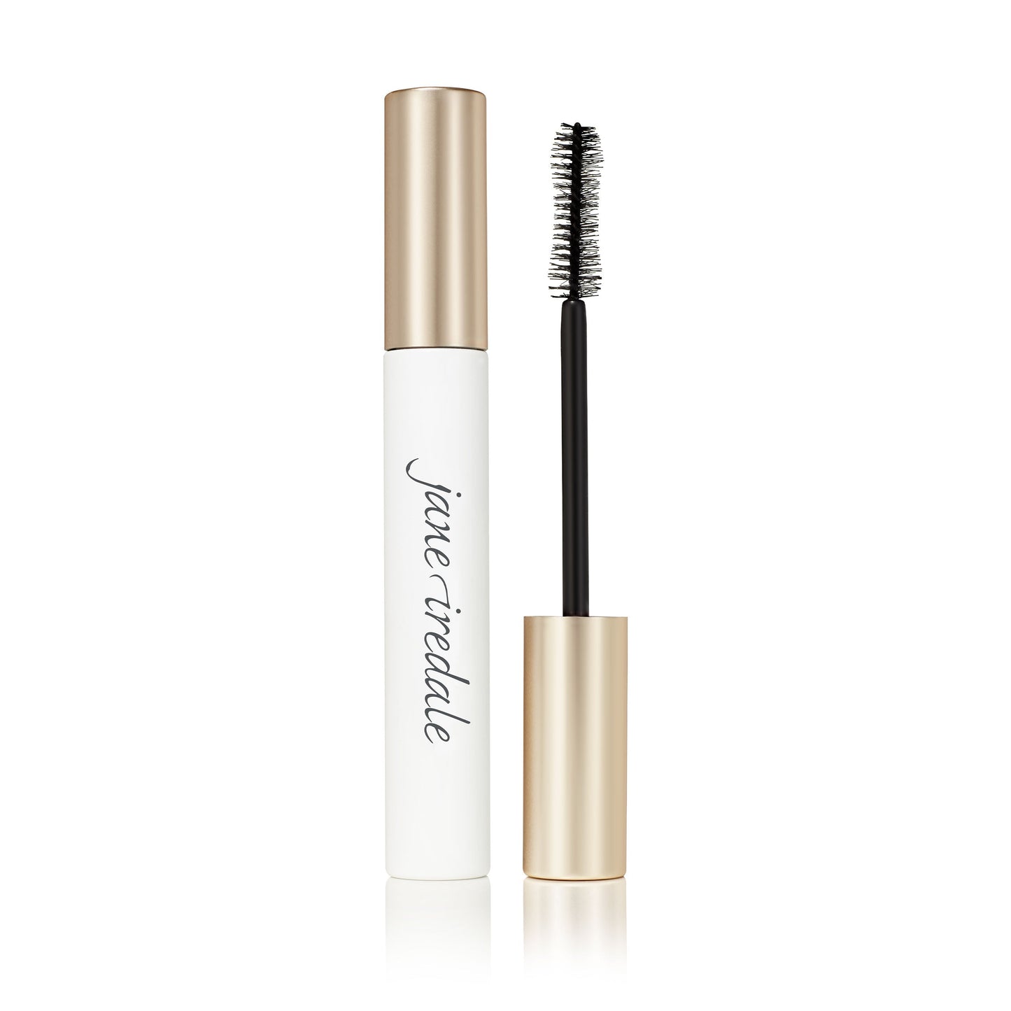 🎁 Beyond Lash™ Kad Sampel Maskara Volumizing - Dakwat Hitam (100% diskaun)