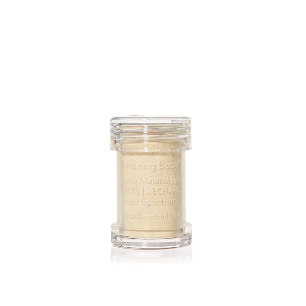 Amazing Base® Refill SPF 20 (Refill x1) - Bisque (100% diskaun)
