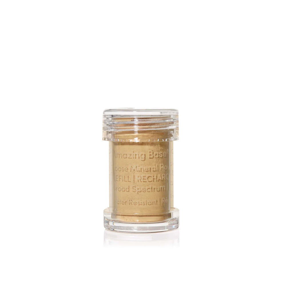 Amazing Base® Refill SPF 20 (Refill x1) - Latte (100% diskaun)
