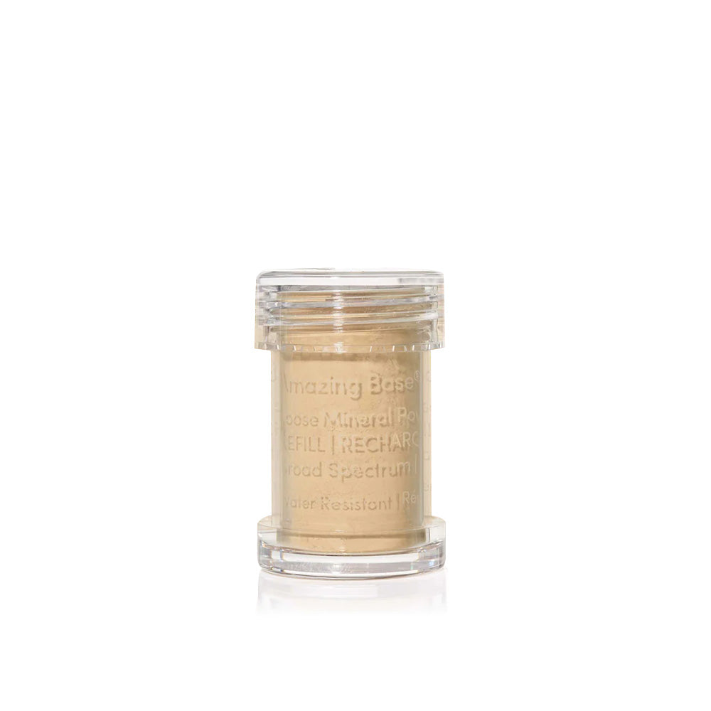 Amazing Base® Refill SPF 20 (Refill x1) - Berseri (100% diskaun)