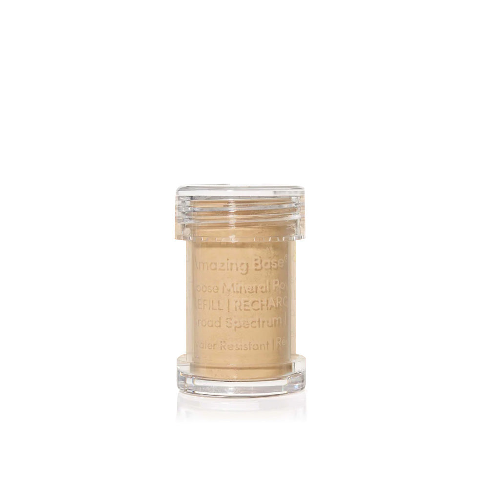 Amazing Base® Refill SPF 20 (Refill x1) - Warm Sienna