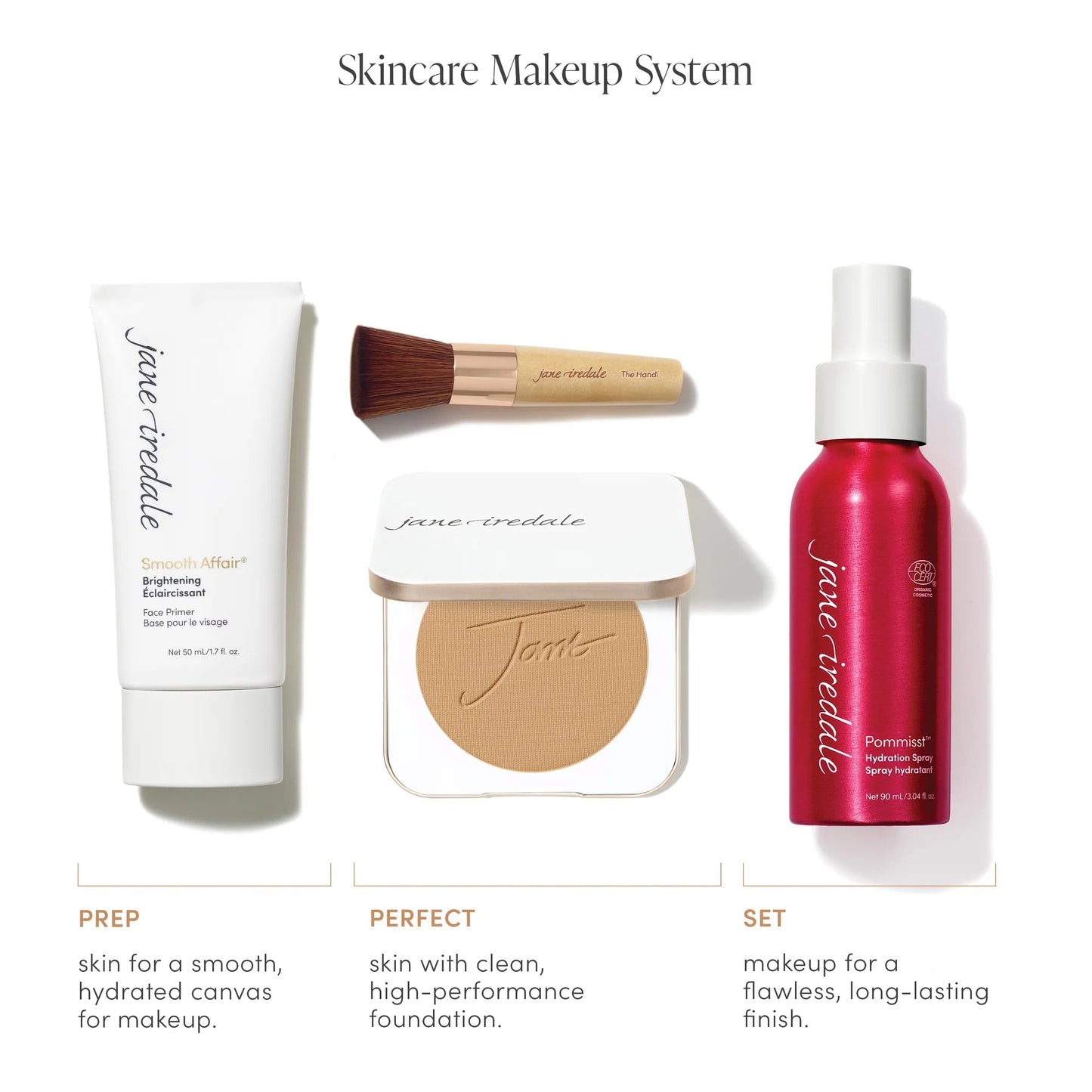 Smooth Affair® Face Primer