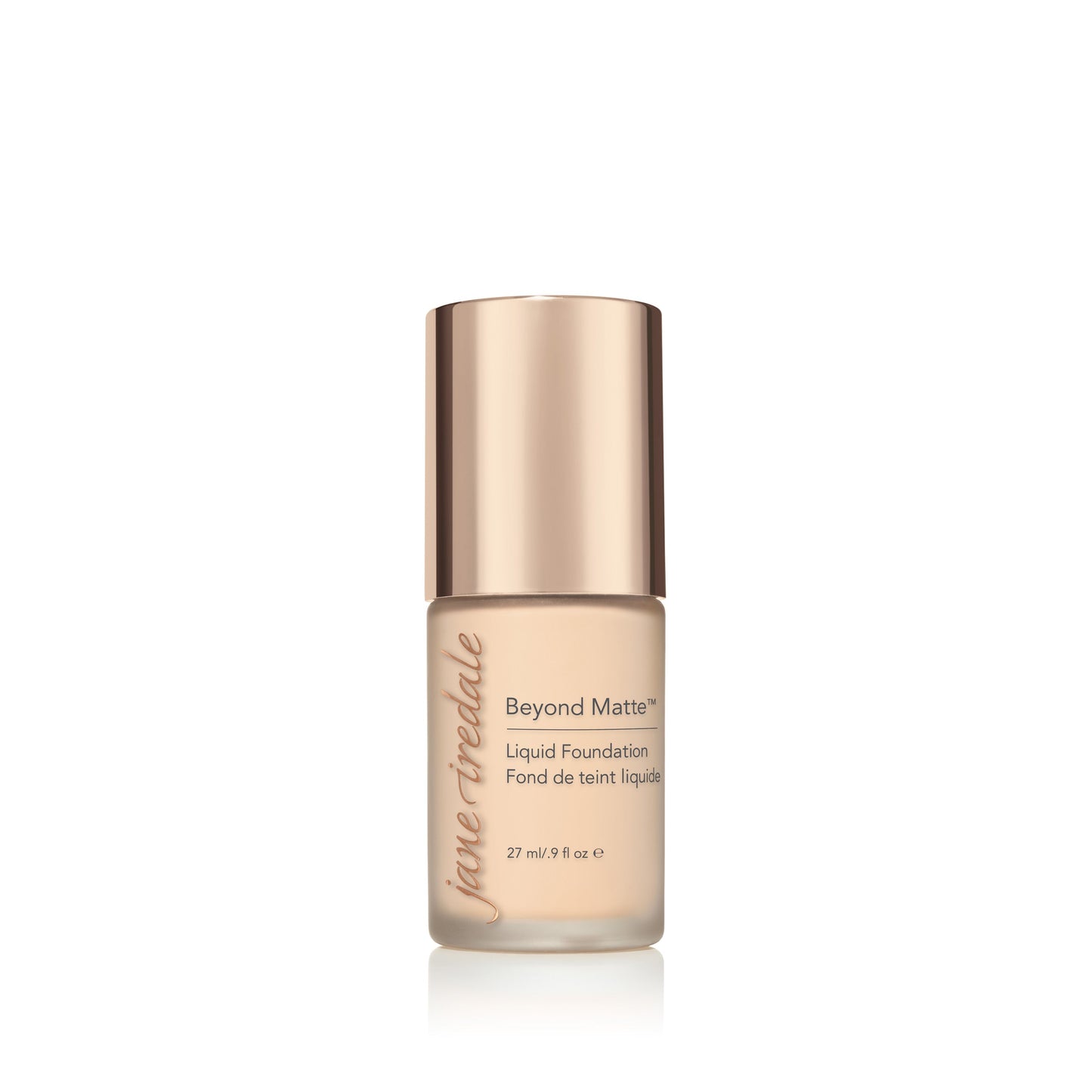 Beyond Matte™ Liquid Foundation