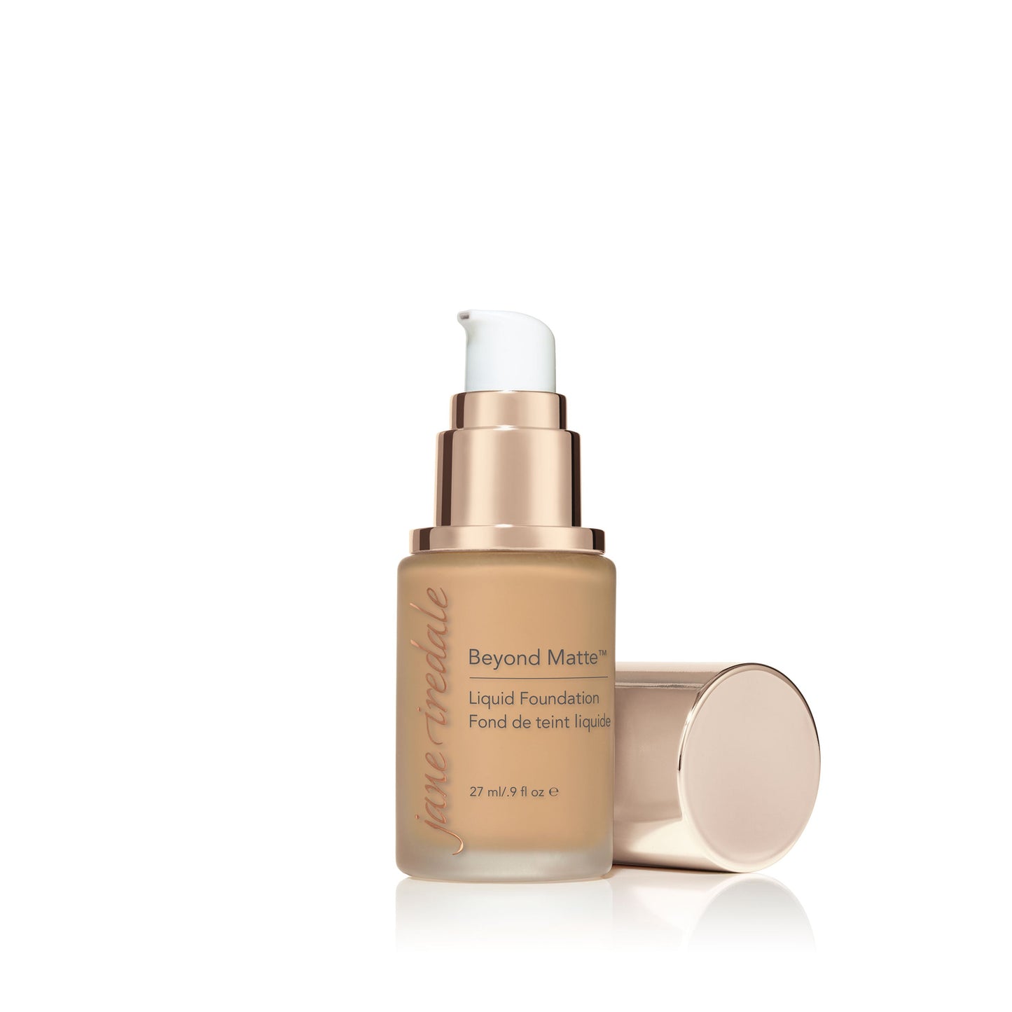 Beyond Matte™ Liquid Foundation