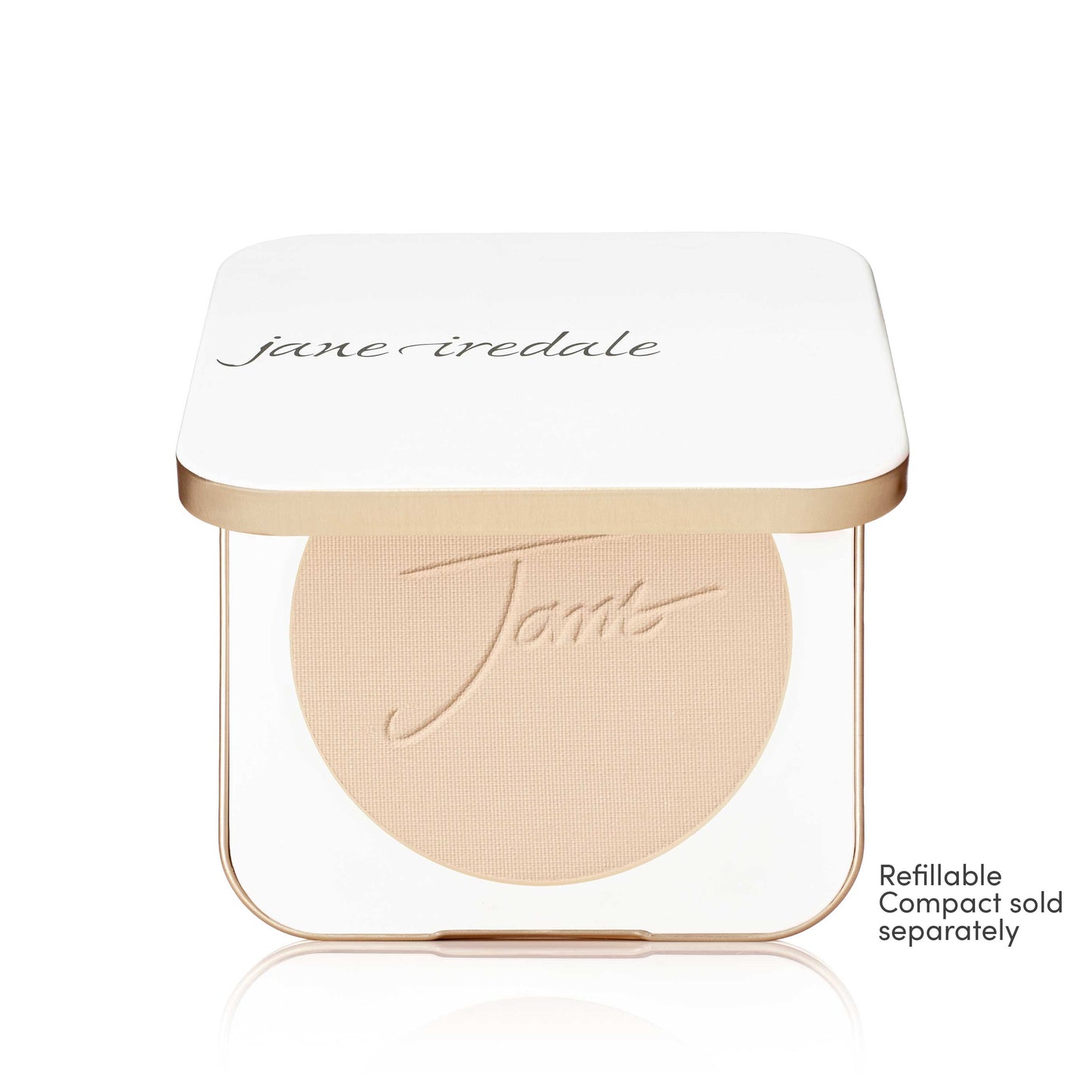 PurePressed® Base Mineral Foundation REFILL SPF20/15