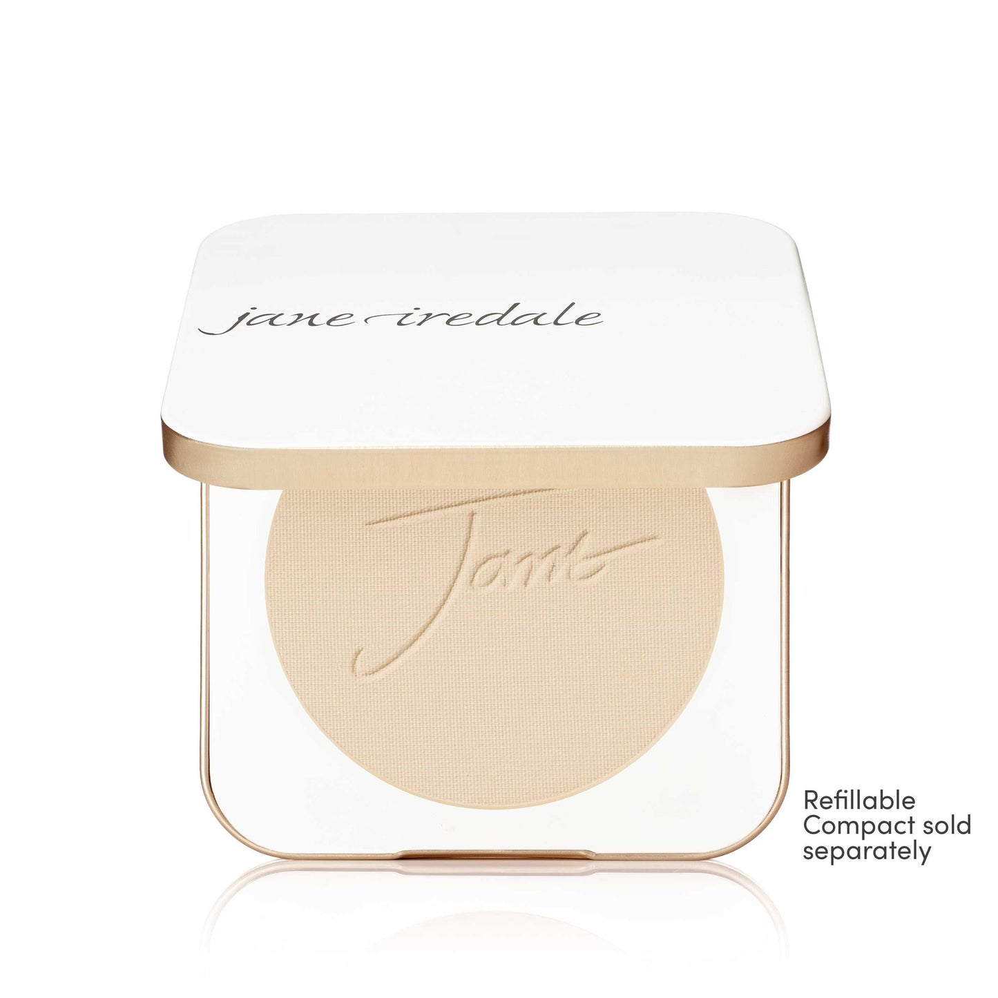 PurePressed® Base Mineral Foundation REFILL SPF20/15
