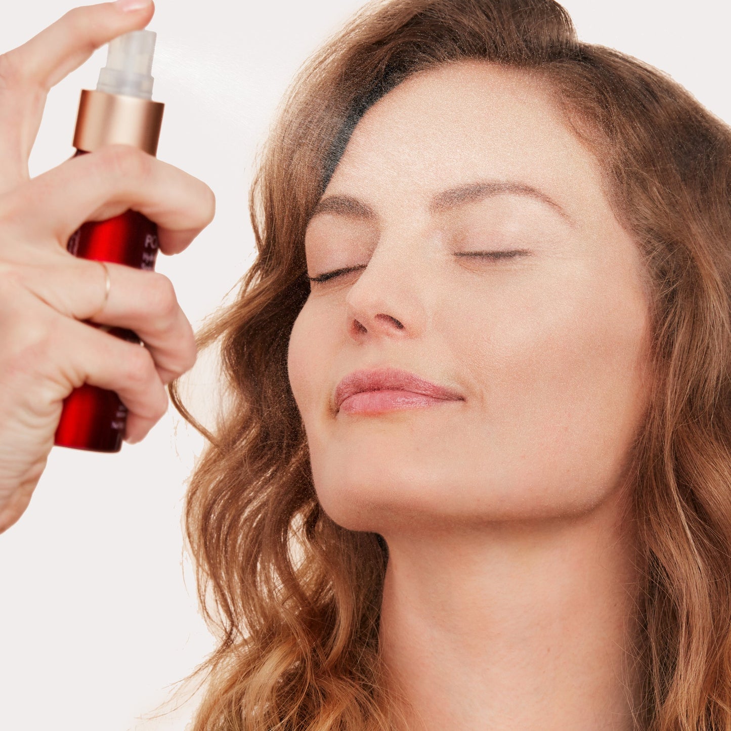 Hydration Spray