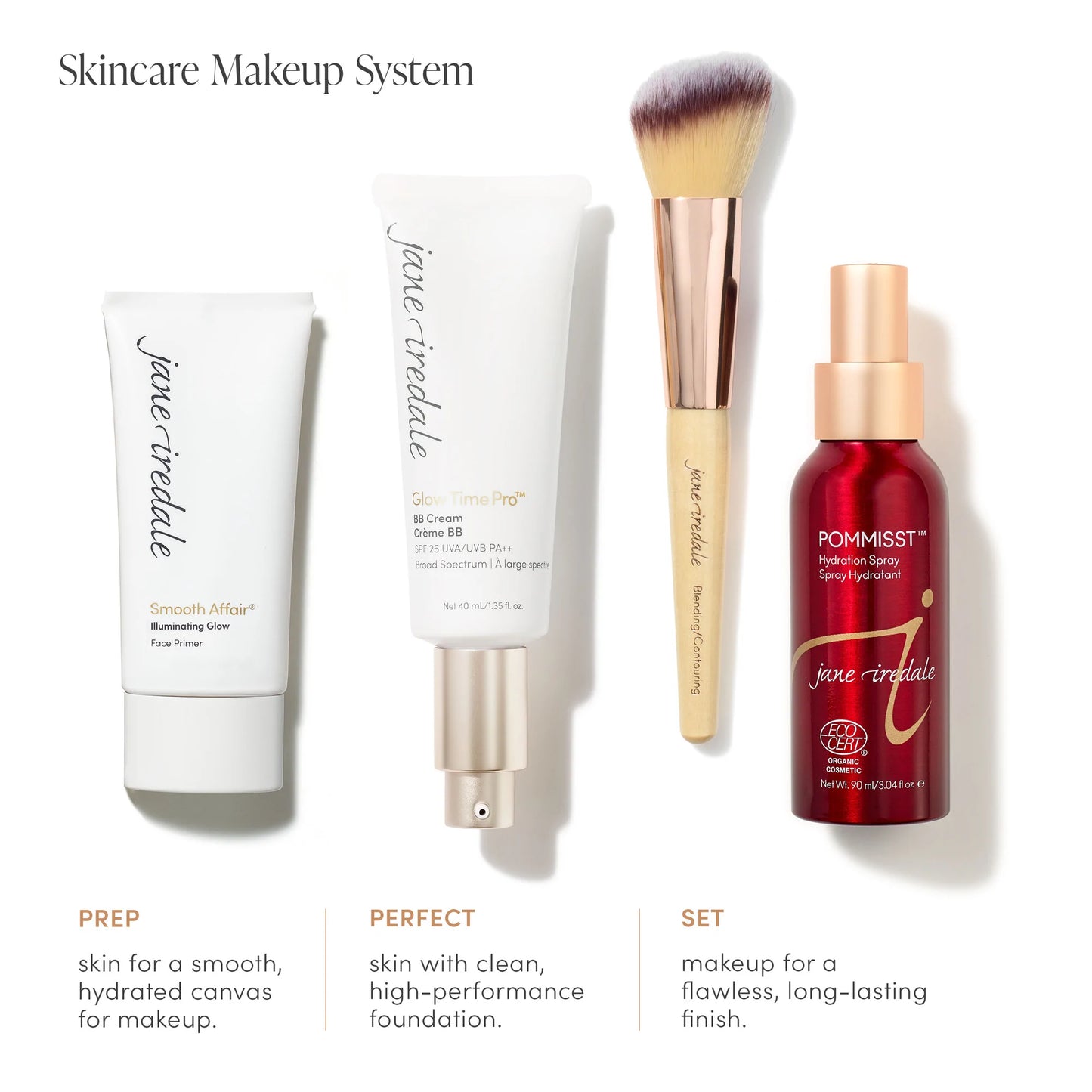 Glow Time Pro™ BB Cream SPF25