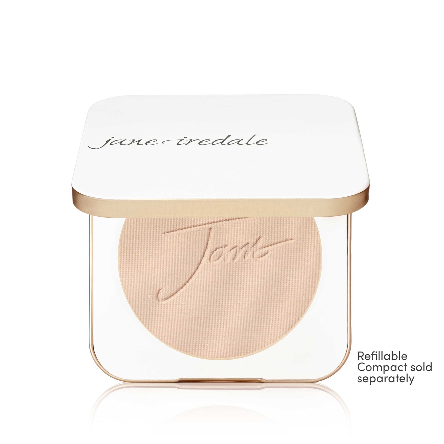 PurePressed® Base Mineral Foundation REFILL SPF20/15