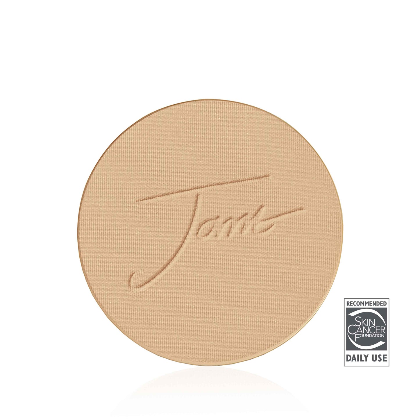 PurePressed® Base Mineral Foundation REFILL SPF20/15