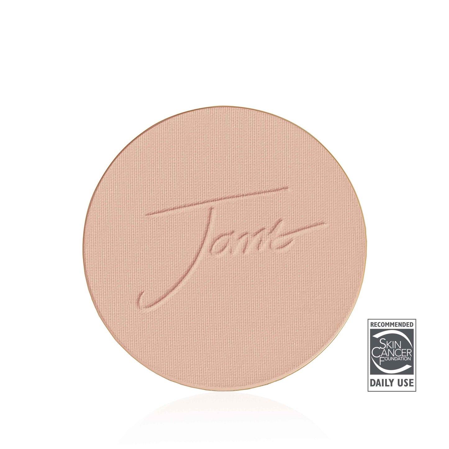 PurePressed® Base Mineral Foundation REFILL SPF20/15