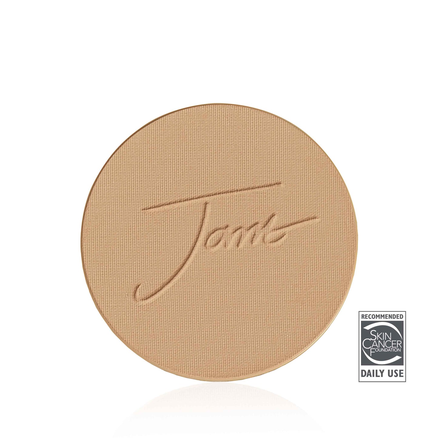 PurePressed® Base Mineral Foundation REFILL SPF20/15