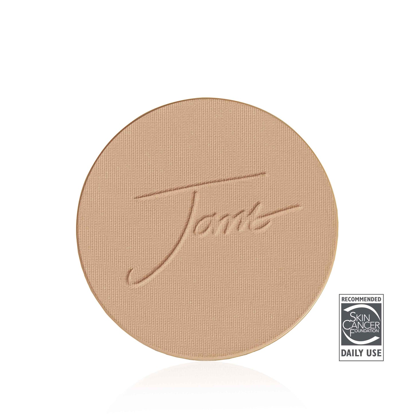 PurePressed® Base Mineral Foundation REFILL SPF20/15