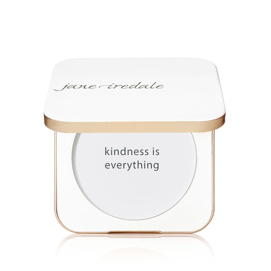 Refillable Compact (worth RM99)