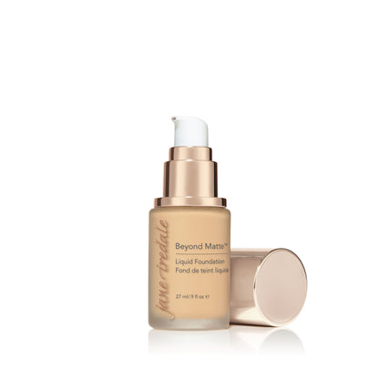 Beyond Matte™ Liquid Foundation