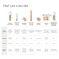 HydroPure™ Color Correcting Serum with Hyaluronic Acid & CoQ10