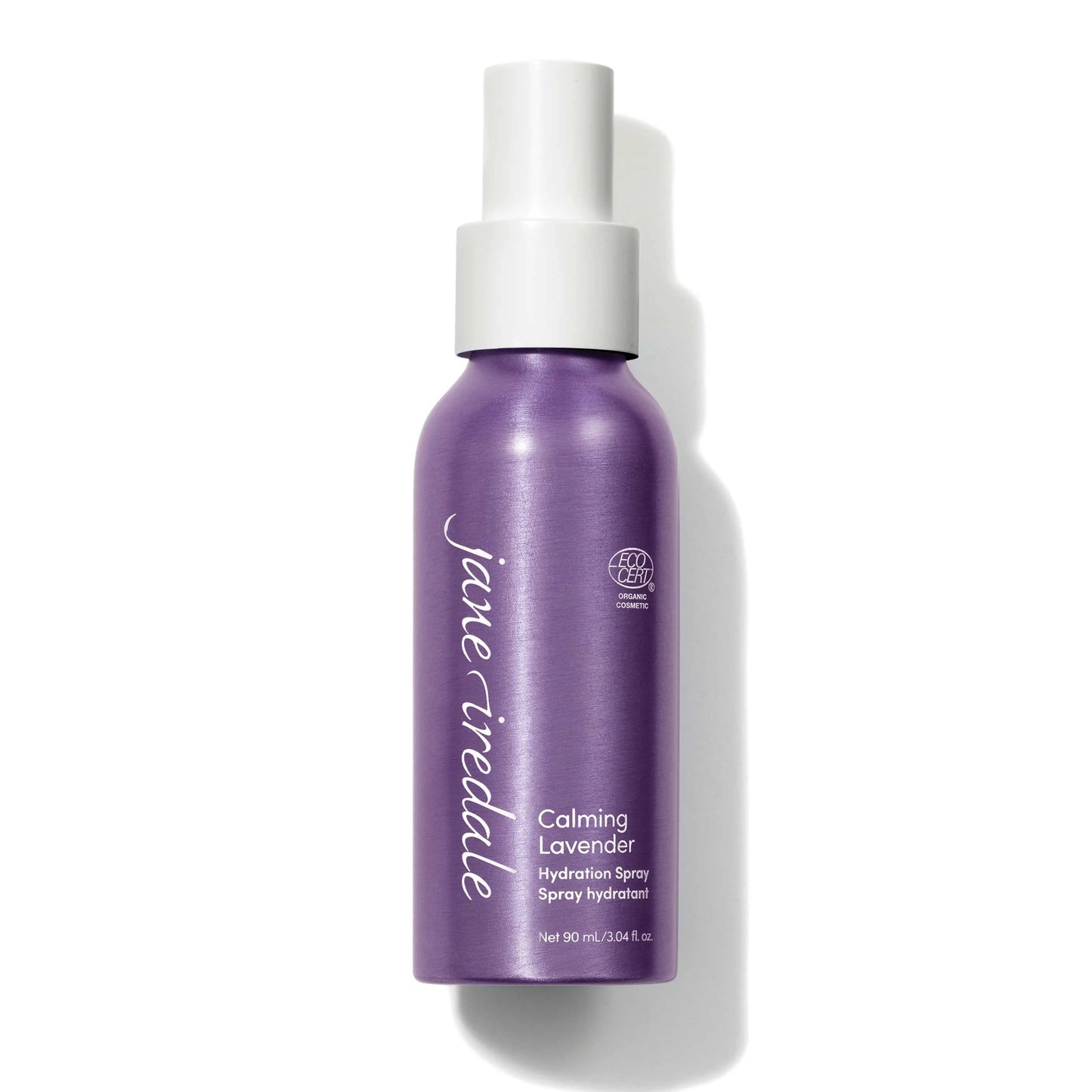 Semburan Hidrasi Lavender Menenangkan 90ml