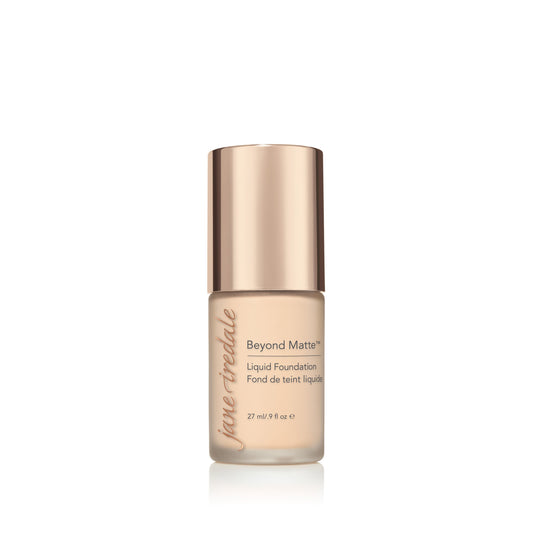 Beyond Matte™ Liquid Foundation