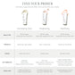 Smooth Affair® Illuminating Glow Face Primer 7ML (worth RM33)