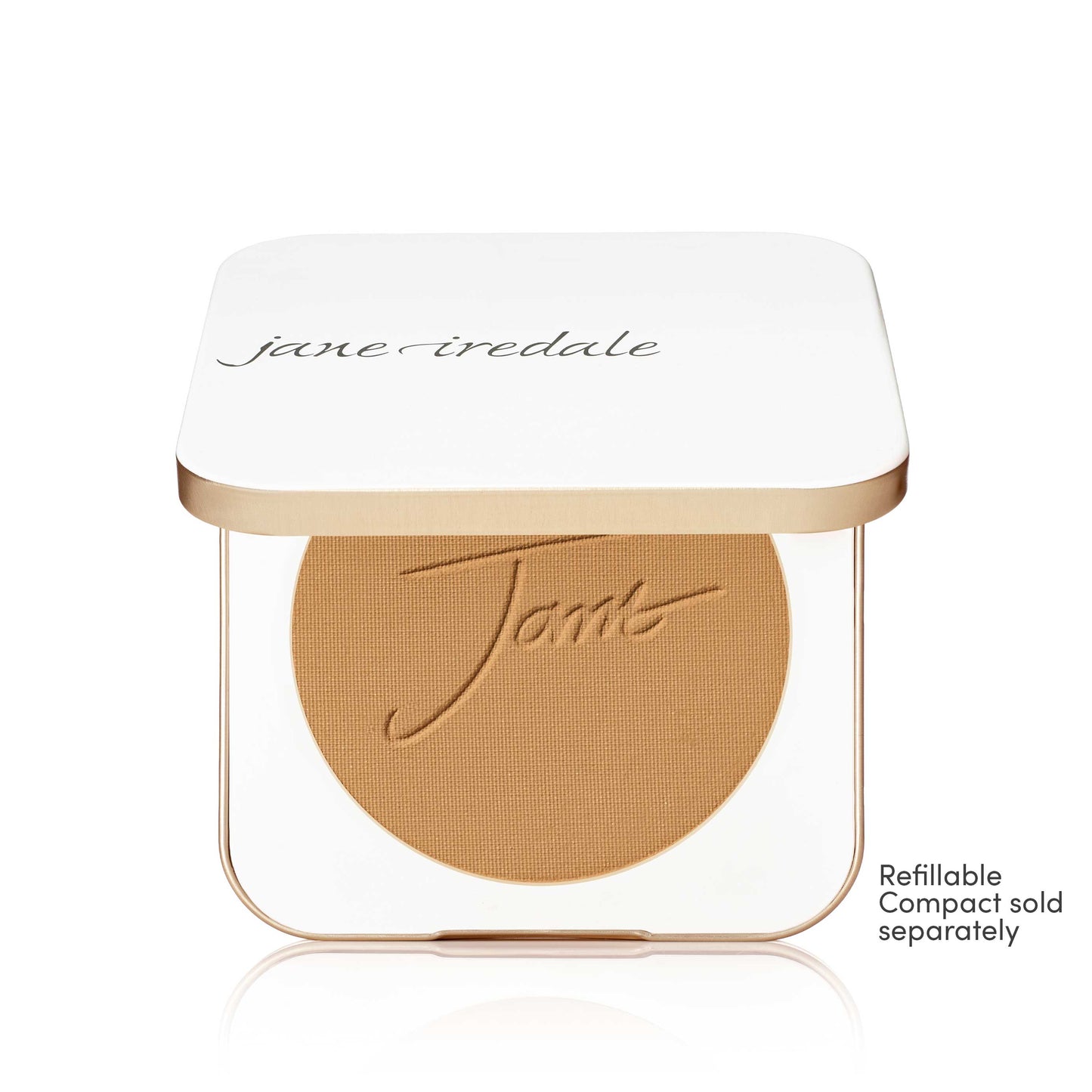 PurePressed® Base Mineral Foundation SPF 20/15 Sample (worth RM20)