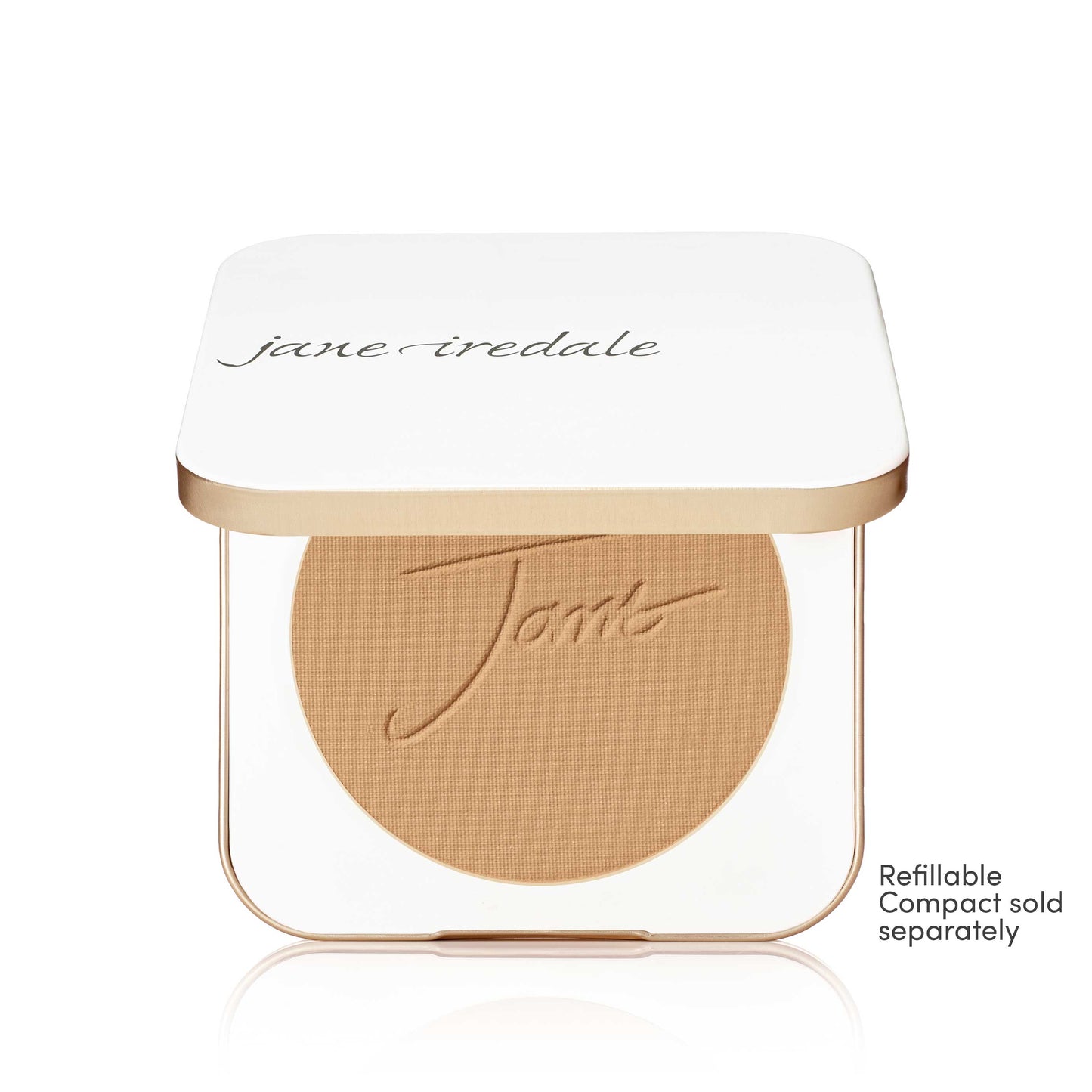 PurePressed® Base Mineral Foundation SPF 20/15 Sample (worth RM20)