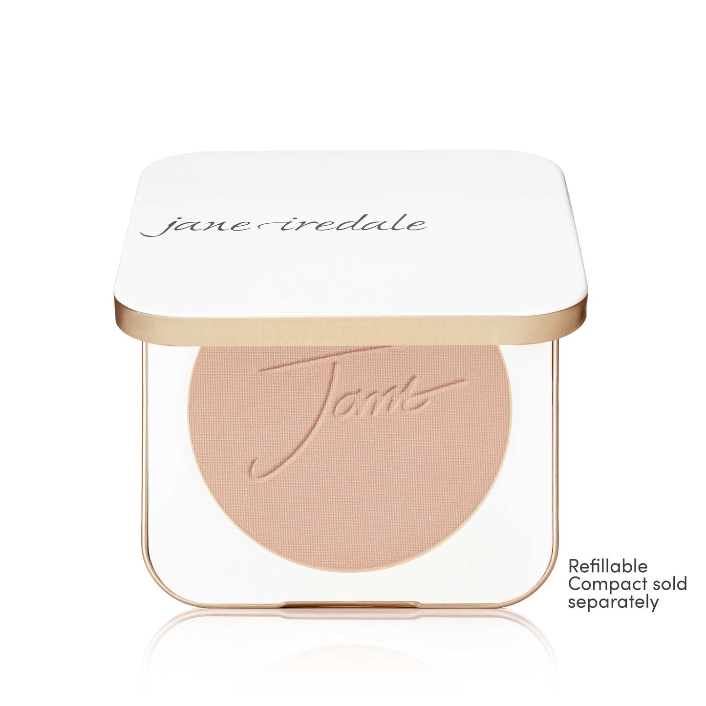 PurePressed® Base Mineral Foundation SPF 20/15 Sample (worth RM20)