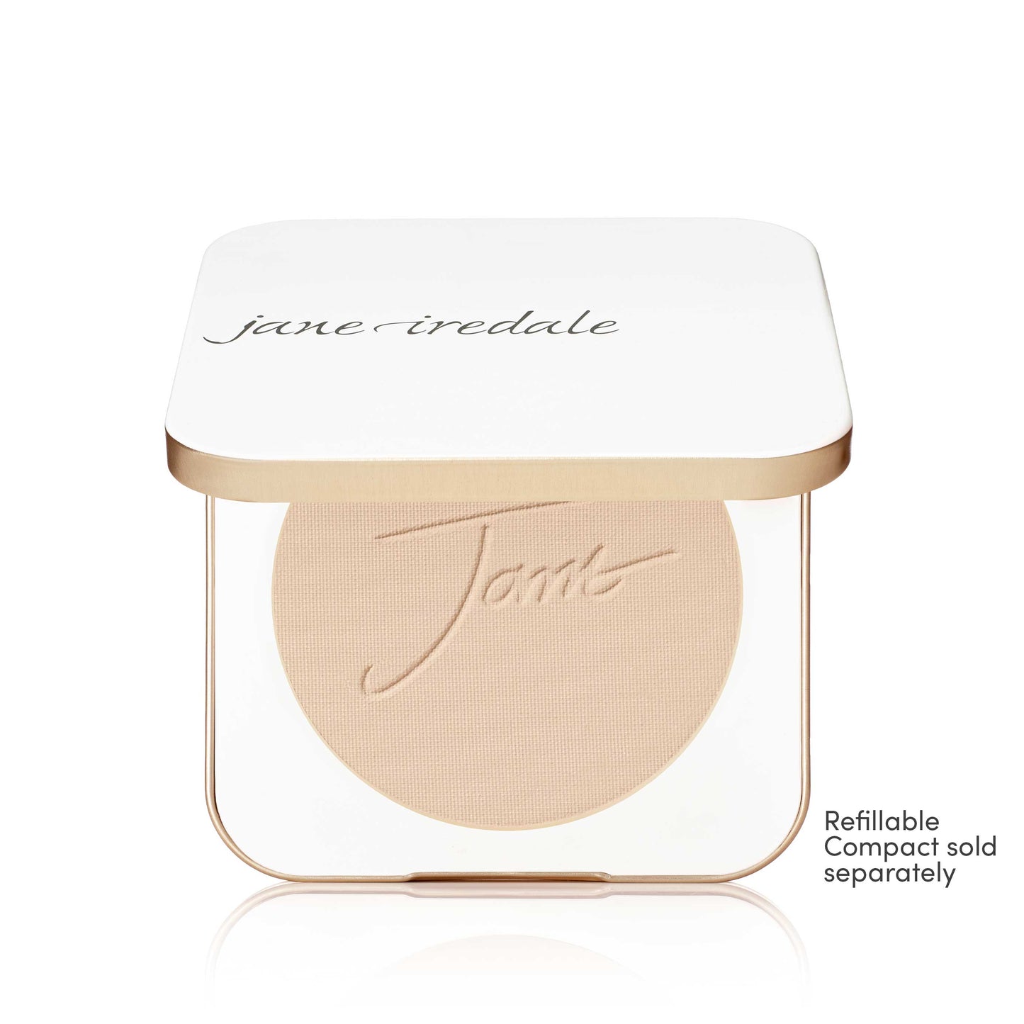 PurePressed® Base Mineral Foundation SPF 20/15 Sample (worth RM20)