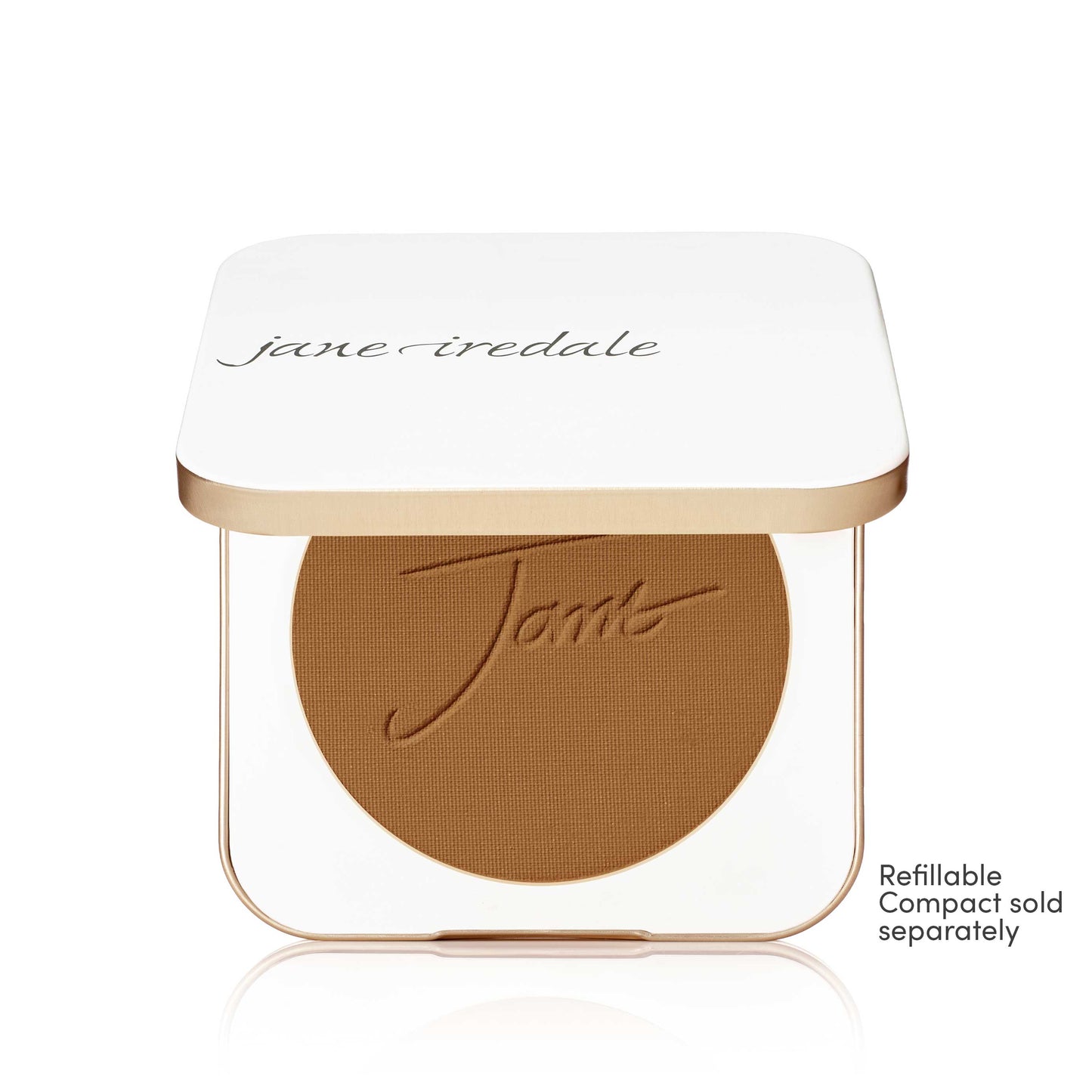 PurePressed® Base Mineral Foundation SPF 20/15 Sample (worth RM20)