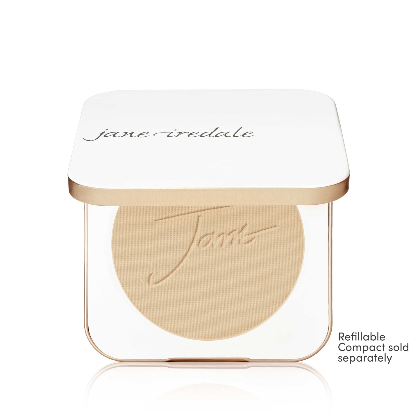 PurePressed® Base Mineral Foundation SPF 20/15 Sample (worth RM20)