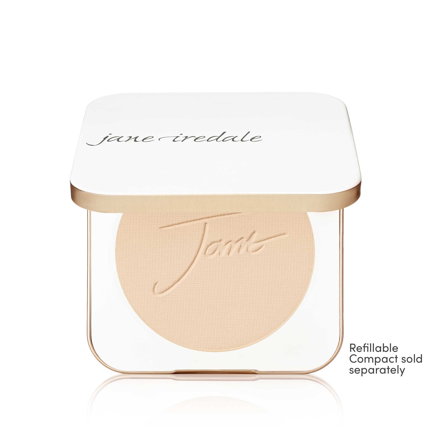 PurePressed® Base Mineral Foundation SPF 20/15 Sample (worth RM20)